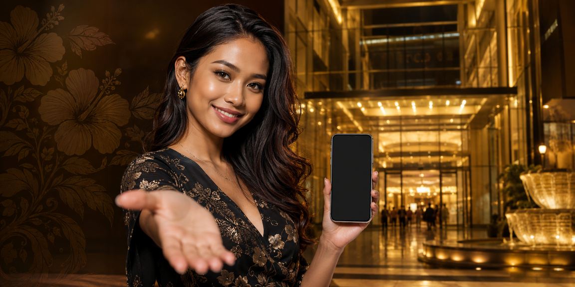 Bonus cashback Kuala Lumpur gaya Melayu tawaran deposit balik wang untuk pengguna Malaysia