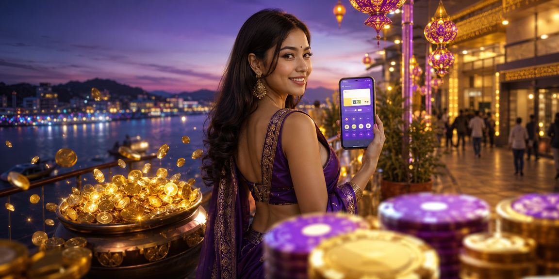 Apl kasino Malaysia gaya Melayu pengguna semak peraturan platform di telefon